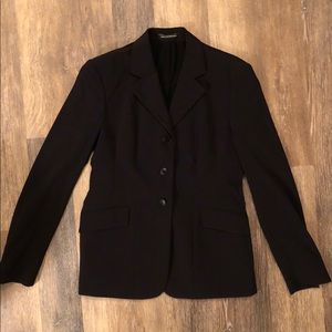 RJ Classics Platinum Collection Show Jacket(horse)